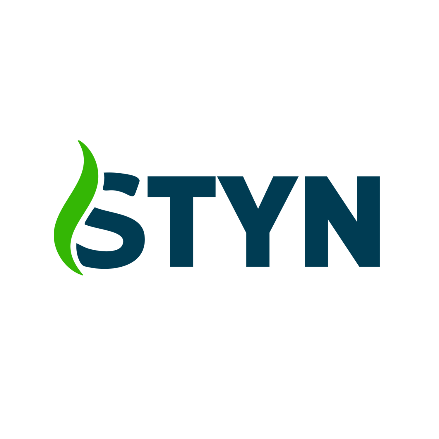 STYN Logo